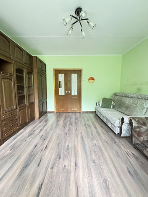 Сдам многокомнатную квартиру, Шипиловская ул, 37к1, Москва г