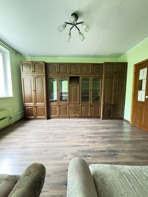 Сдам многокомнатную квартиру, Шипиловская ул, 37к1, Москва г