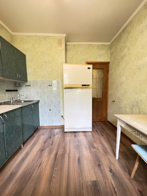 Сдам многокомнатную квартиру, Шипиловская ул, 37к1, Москва г