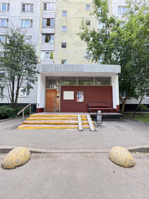 Сдам многокомнатную квартиру, Шипиловская ул, 37к1, Москва г