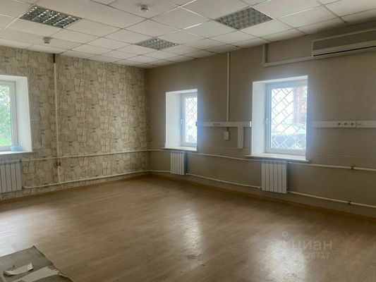 Продам коммерческое помещение 1 099 м2, Кривоколенный пер, 11/13 4, Москва г