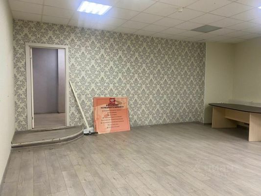 Продам коммерческое помещение 1 099 м2, Кривоколенный пер, 11/13 4, Москва г