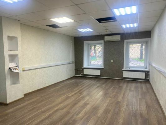 Продам коммерческое помещение 1 099 м2, Кривоколенный пер, 11/13 4, Москва г