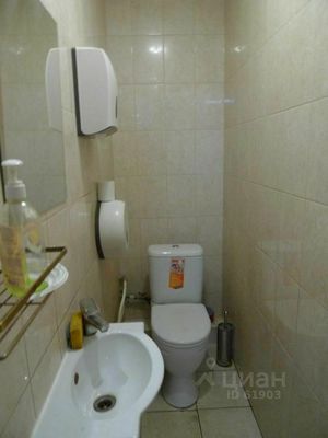 Продам коммерческое помещение 1 099 м2, Кривоколенный пер, 11/13 4, Москва г