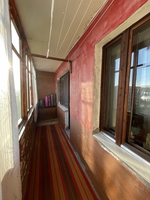 Продам трехкомнатную (3-комн.) квартиру, Воровского ул, 20, Мурманск г