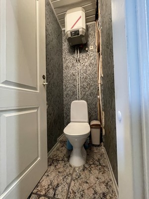 Продам трехкомнатную (3-комн.) квартиру, Воровского ул, 20, Мурманск г