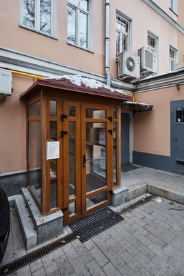 Сдам офисное помещение 250 м2, Неглинная ул, 18 1, Москва г