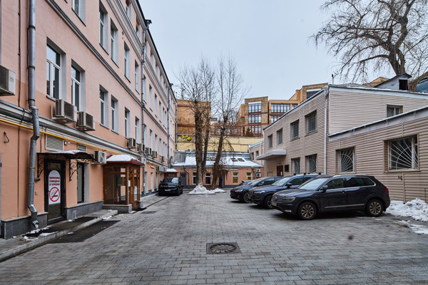 Сдам офисное помещение 250 м2, Неглинная ул, 18 1, Москва г