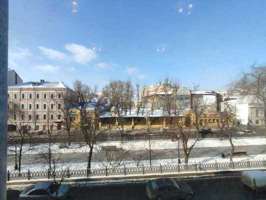 Сдам офисное помещение 250 м2, Неглинная ул, 18 1, Москва г