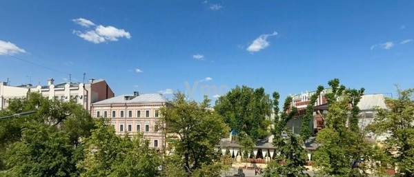 Сдам офисное помещение 250 м2, Неглинная ул, 18 1, Москва г