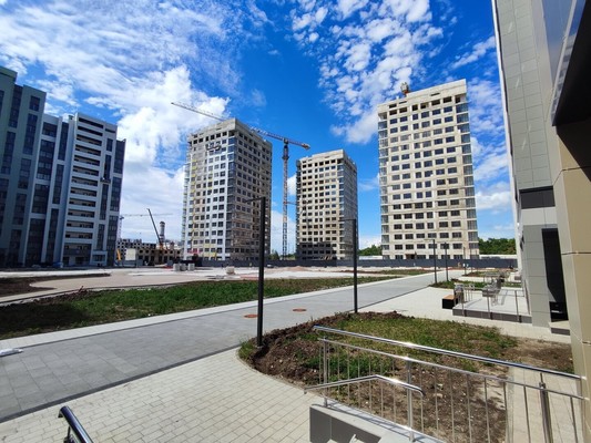 Продам однокомнатную (1-комн.) квартиру, Академика Королева ул, 2, Трудовое с