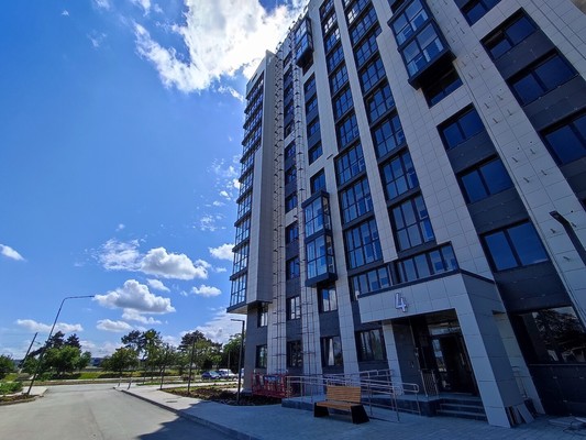 Продам однокомнатную (1-комн.) квартиру, Академика Королева ул, 2, Трудовое с