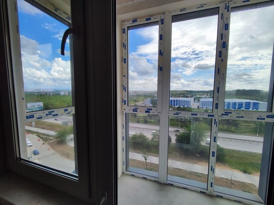Продам однокомнатную (1-комн.) квартиру, Академика Королева ул, 2, Трудовое с