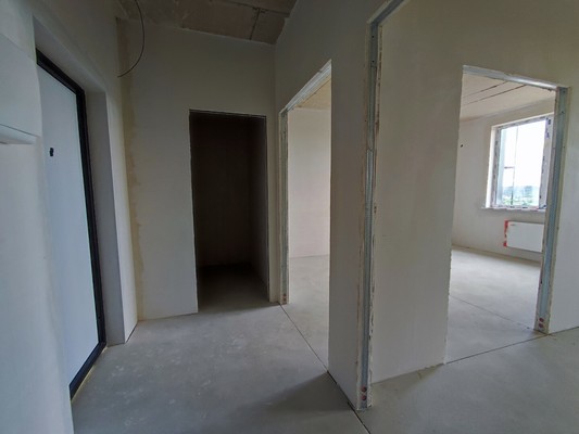 Продам однокомнатную (1-комн.) квартиру, Академика Королева ул, 2, Трудовое с