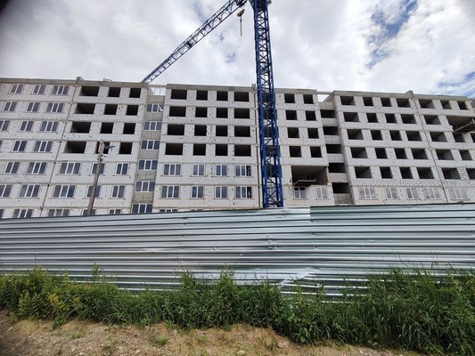 Продам однокомнатную (1-комн.) квартиру, Павла Титова ул, 11, Белоглинка с