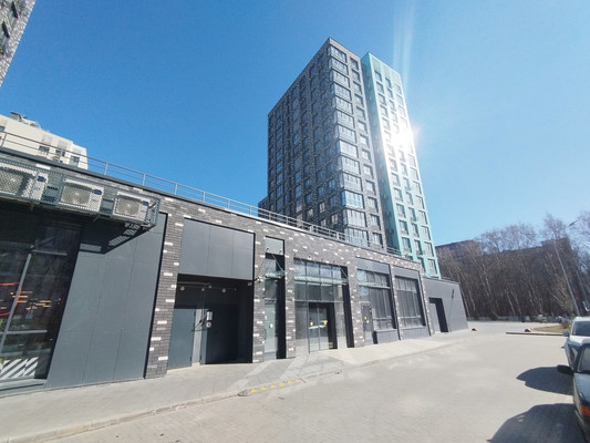 Сдам коммерческое помещение 838,1 м2, Куприна пр-кт, 1к2, Сосенское п