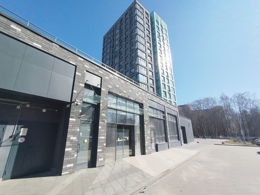 Сдам коммерческое помещение 838,1 м2, Куприна пр-кт, 1к2, Сосенское п