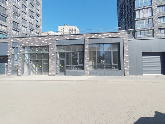 Сдам коммерческое помещение 838,1 м2, Куприна пр-кт, 1к2, Сосенское п
