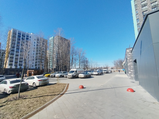 Сдам коммерческое помещение 838,1 м2, Куприна пр-кт, 1к2, Сосенское п
