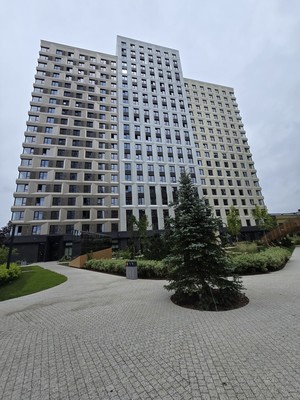 Продам однокомнатную (1-комн.) квартиру, Арбат ул, 8ак3, Москва г