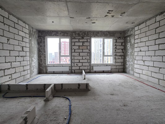 Продам однокомнатную (1-комн.) квартиру, Арбат ул, 8ак3, Москва г