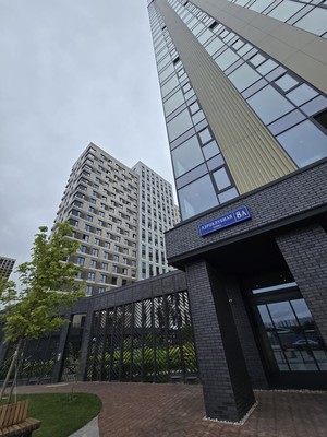 Продам однокомнатную (1-комн.) квартиру, Арбат ул, 8ак3, Москва г