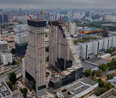 Продам однокомнатную (1-комн.) квартиру (долевое), Обручева ул, 30, Москва г