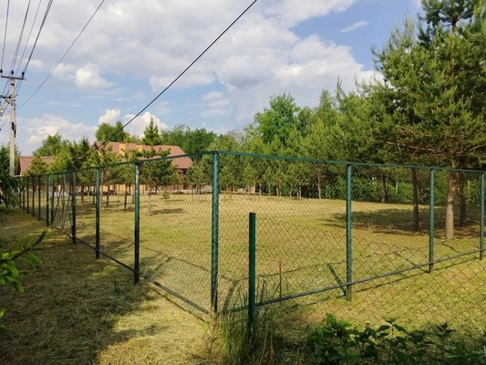 Продам участок 18,5 соток, ИЖС, Яблоневая ул, Прохорово д, 0 км от города