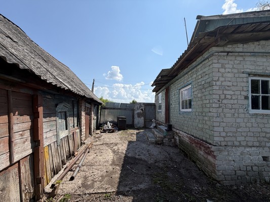 Продам дом, Луговая ул, 7, Стаево д, 0 км от города