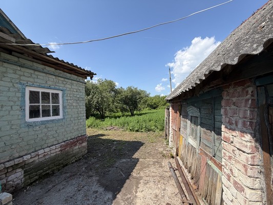 Продам дом, Луговая ул, 7, Стаево д, 0 км от города
