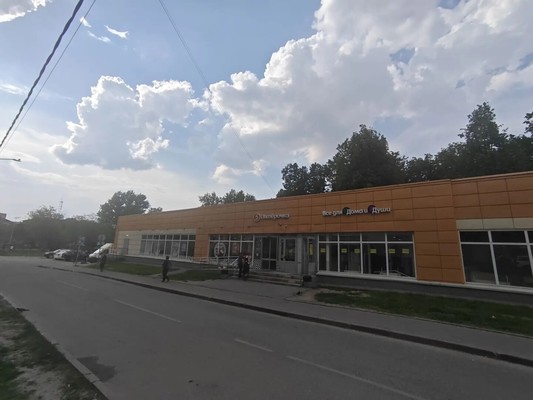 Сдам коммерческое помещение 135 м2, Подольская ул, 12, Северово д