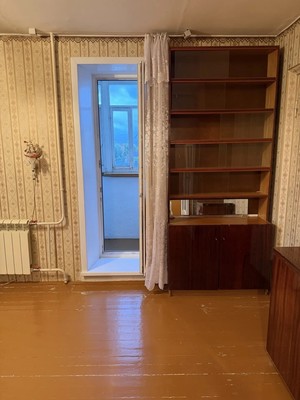 Продам однокомнатную (1-комн.) квартиру, Ленина ул, 17, Сыктывкар г