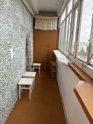 Продам однокомнатную (1-комн.) квартиру, Ленина ул, 17, Сыктывкар г