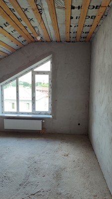 Продам дом, Спортивный проезд, 15, Федюково д, 0 км от города