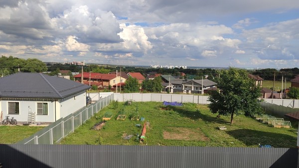 Продам дом, Спортивный проезд, 15, Федюково д, 0 км от города