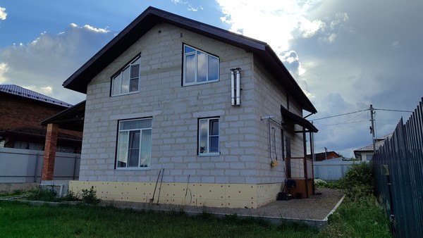 Продам дом, Спортивный проезд, 15, Федюково д, 0 км от города