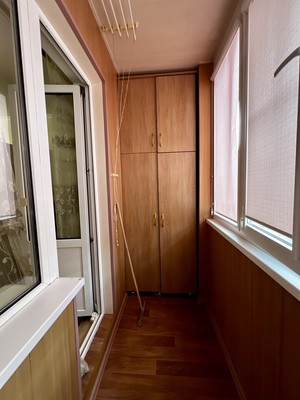 Продам трехкомнатную (3-комн.) квартиру, Черкасская ул, 43, Краснодар г