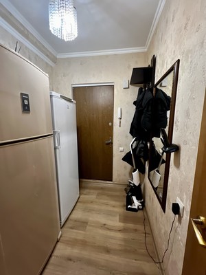 Продам трехкомнатную (3-комн.) квартиру, Черкасская ул, 43, Краснодар г