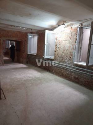 Сдам коммерческое помещение 290 м2, Большой Сергиевский пер, 19, Москва г