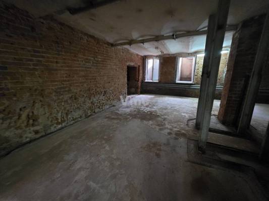 Сдам коммерческое помещение 290 м2, Большой Сергиевский пер, 19, Москва г