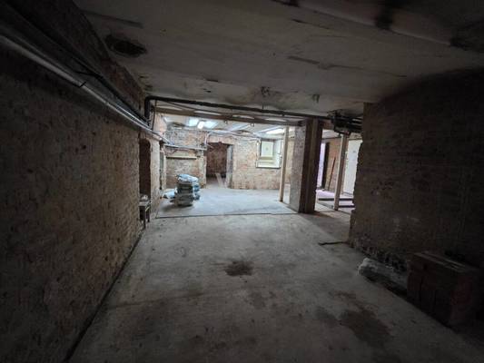 Сдам коммерческое помещение 290 м2, Большой Сергиевский пер, 19, Москва г