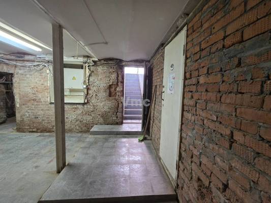 Сдам коммерческое помещение 290 м2, Большой Сергиевский пер, 19, Москва г