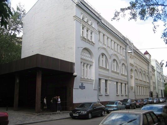 Продам коммерческое помещение 2 917 м2, Устье С и Ко снт, Дубна г