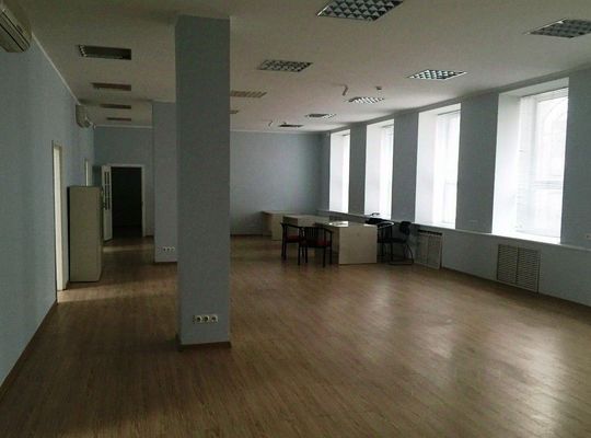 Продам коммерческое помещение 2 917 м2, Устье С и Ко снт, Дубна г