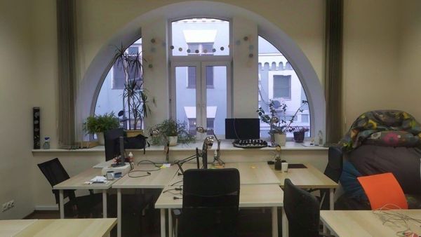 Продам коммерческое помещение 2 917 м2, Устье С и Ко снт, Дубна г