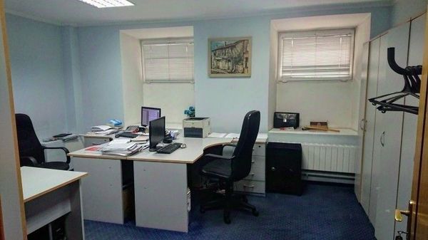 Продам коммерческое помещение 2 917 м2, Устье С и Ко снт, Дубна г
