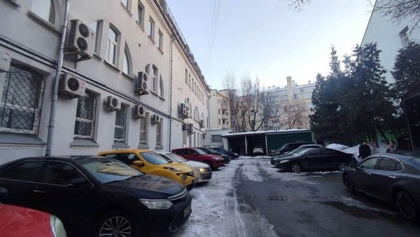 Продам коммерческое помещение 2 917 м2, Устье С и Ко снт, Дубна г