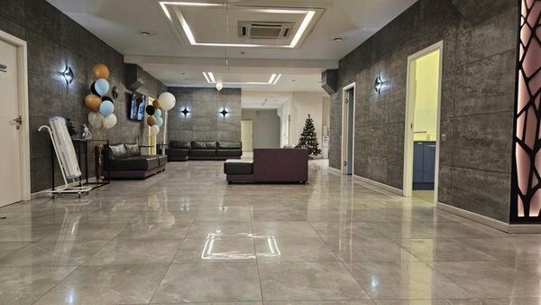 Продам коммерческое помещение 4 214,4 м2, Павловская ул, 18 2, Москва г