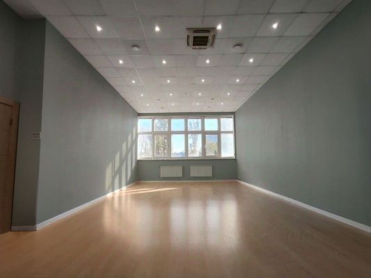 Продам коммерческое помещение 4 214,4 м2, Павловская ул, 18 2, Москва г