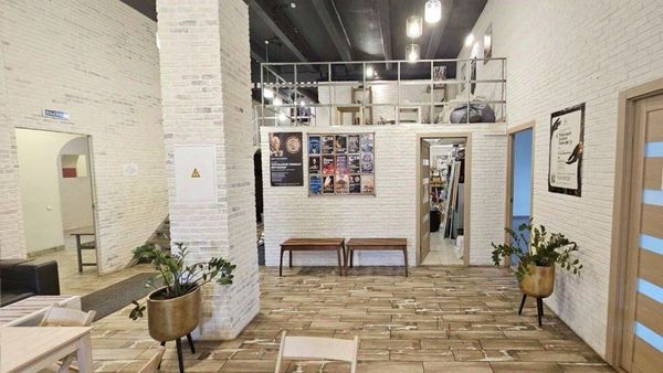Продам коммерческое помещение 4 214,4 м2, Павловская ул, 18 2, Москва г